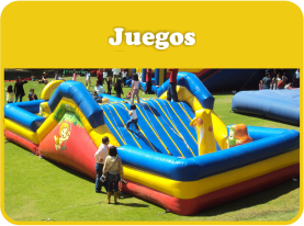 JUEGOS